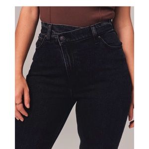 Abercrombie jeans